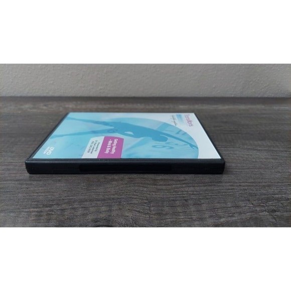 Transitions Lifestyle System Getting Healthy / Mind & Body DVD Dr. Lieberman - Picture 5 of 8